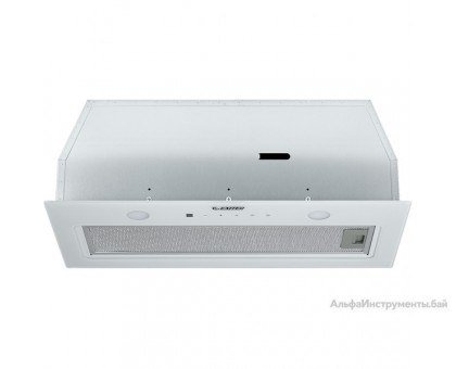 Вытяжка кухонная EXITEQ EX-6076 White