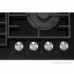 Варочная панель Hyundai HHG 6438 BG