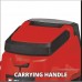 Пылесос Einhell TC-VC 18/15 Li - Solo 2347145 (без АКБ и З/У)