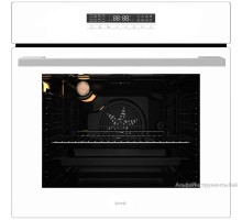 Электрический духовой шкаф ZORG NEO616 white
