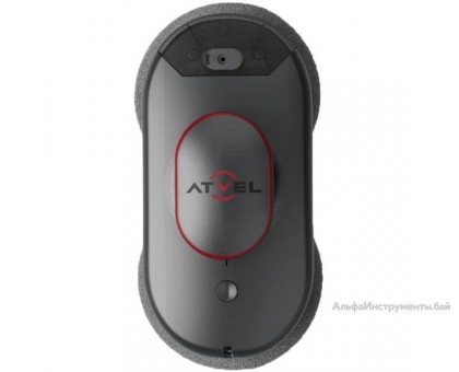 Робот мойщик окон Atvel Zorro Z6 Spray plus