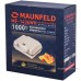 Вафельница MAUNFELD MF-1436WH