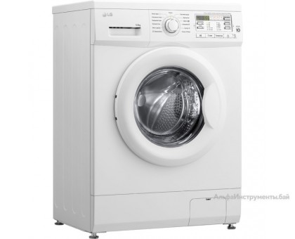 Стиральная машина LG F10B8MD