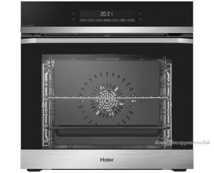Духовой шкаф Haier HOQ-P16AS5SX
