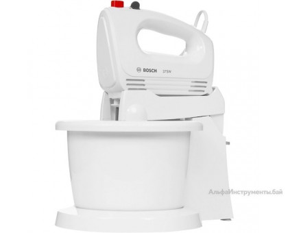 Миксер Bosch MQWPL2000