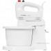 Миксер Bosch MQWPL2000