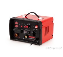 Инверторное пуско-зарядное устройство Kvazarrus PowerBox 360i таймер, цветная коробка