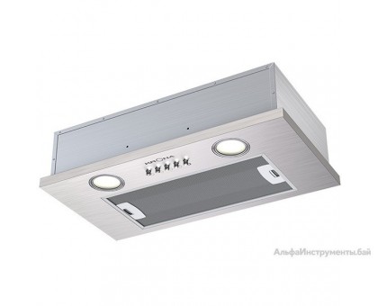 Кухонная вытяжка Krona SELINA 600 inox PB
