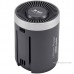 Пылесос портативный POLARIS PVCS 4070 WIFI IQ Home (Графитовый)