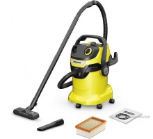 Пылесос Karcher WD 5 V-25/5/22 1.628-300.0
