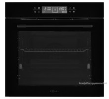 Духовой шкаф ZUGEL ZOE601B