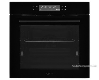 Духовой шкаф ZUGEL ZOE601B