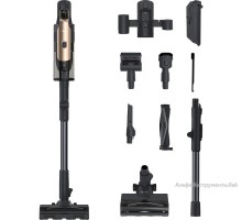 Пылесос вертикальный HAIER C6 Flexi (SC6F1B)