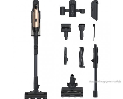 Пылесос вертикальный HAIER C6 Flexi (SC6F1B)