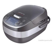 Мультиварка POLARIS PMC 0489IH (графитовый)