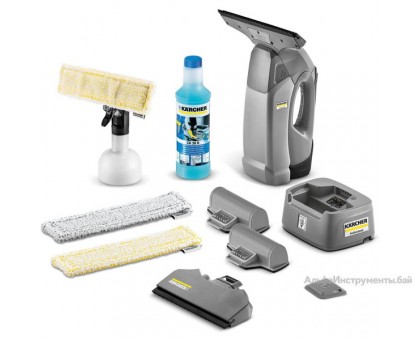Стеклоочиститель KARCHER WVP 10 Adv 1.633-560.0