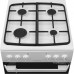 Кухонная плита Hansa FCMW58077