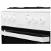 Кухонная плита Hansa FCMW58077