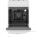 Кухонная плита Hansa FCMW58077