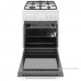 Кухонная плита Hansa FCMW58077