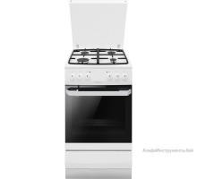 Кухонная плита Hansa FCMW58077