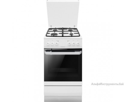 Кухонная плита Hansa FCMW58077