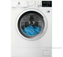 Стиральная машина Electrolux SensiCare 600 EW6SM404W