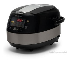 Мультиварка POLARIS PMC 0517 Expert черный