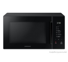 Микроволновая печь Samsung MG30T5018AK/BW