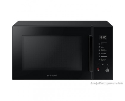 Микроволновая печь Samsung MG30T5018AK/BW