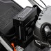 Газонокосилка бензиновая ELAND BGL-758SE серия LUX