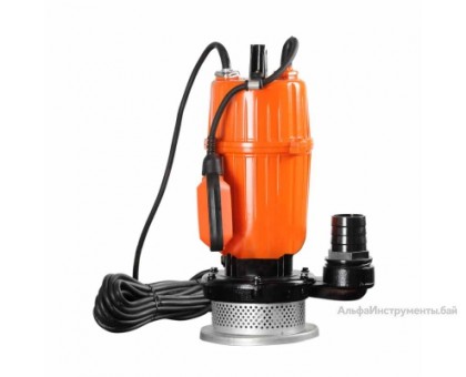 Насос дренажный Skiper WQ16-2D