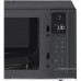 Микроволновая печь с технологией Smart Inverter LG MS2596CIT