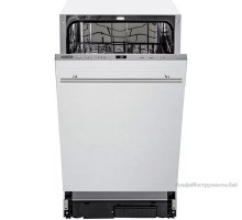 Встраиваемая посудомоечная машина DeLonghi DDW06S Basilia