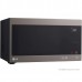 Микроволновая печь с технологией Smart Inverter LG MS2596CIT