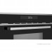 Встраиваемая микроволновая печь WEISSGAUFF BMWO-349 DBSX Touch