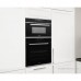 Встраиваемая микроволновая печь WEISSGAUFF BMWO-349 DBSX Touch