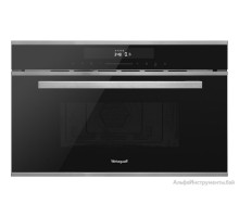 Встраиваемая микроволновая печь WEISSGAUFF BMWO-349 DBSX Touch