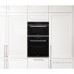 Встраиваемая микроволновая печь WEISSGAUFF BMWO-349 DBSX Touch