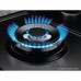 Поверхность газовая ELECTROLUX EGS6436RK