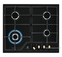 Поверхность газовая ELECTROLUX EGS6436RK