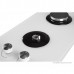 Варочная панель газовая YOUQ YQHG 30200GC03 WH