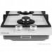 Варочная панель газовая YOUQ YQHG 30200GC03 WH