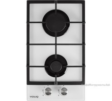 Варочная панель газовая YOUQ YQHG 30200GC03 WH