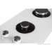 Варочная панель газовая YOUQ YQHG 30200GC03 WH