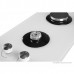 Варочная панель газовая YOUQ YQHG 30200GC03 WH