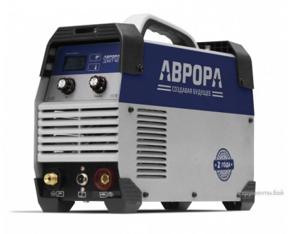 Плазморез Aurora Джет 40