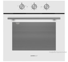 Духовой шкаф HOMSair OES604WH