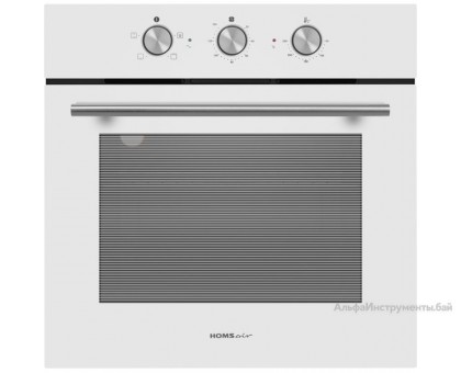 Духовой шкаф HOMSair OES604WH