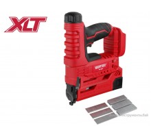 Аккум. гвоздезабиватель WORTEX NG 1830 в кор. ALL1 XLT SOLO